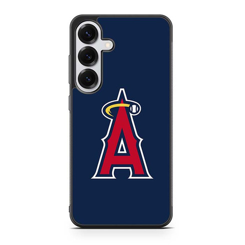 Los Angeles Angels 02 Samsung Galaxy S25 Case