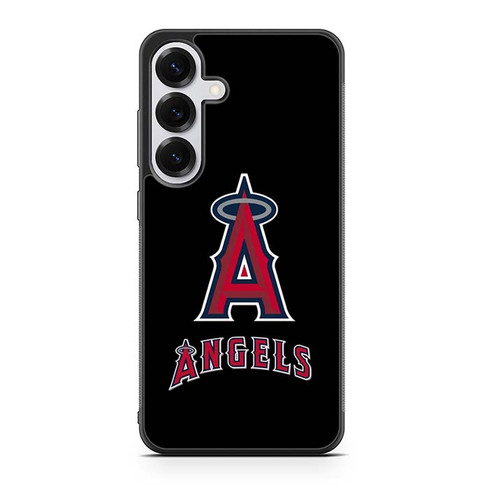 Los Angeles Angels 03 Samsung Galaxy S25 Case