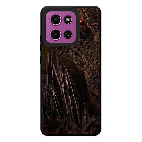 House of the Dragon Series Motorola Moto G Play 2026 Case
