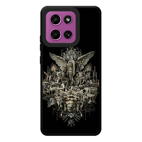 Hunger Games Katniss Catching Fire Motorola Moto G Play 2026 Case