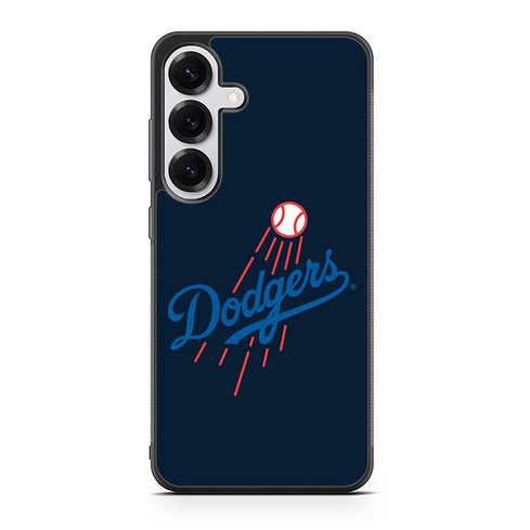 Los Angeles Dodgers 02 Samsung Galaxy S25 Case
