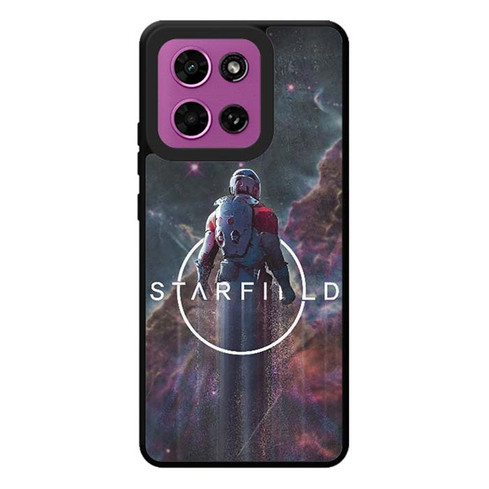 Starfield Odyssey into the Unknown Motorola Moto G Play 2026 Case