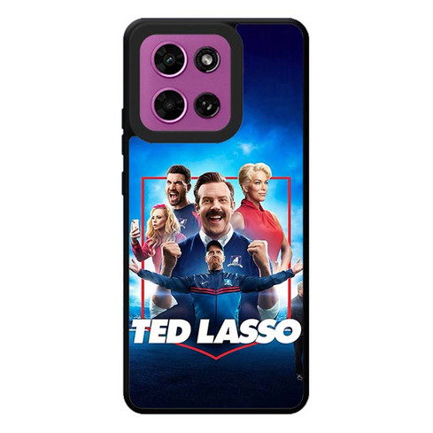 Ted Lasso Series 01 Motorola Moto G Play 2026 Case