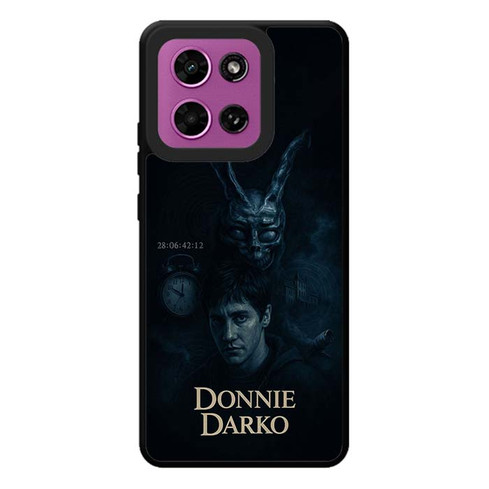 The Donnie Darko Motorola Moto G Play 2026 Case