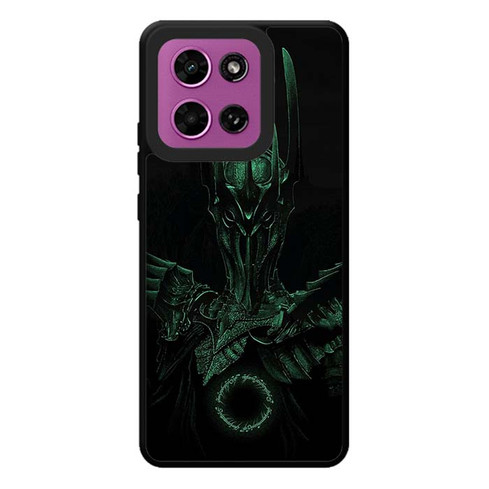 The Lord of the Rings The Lord of the Nazgul Motorola Moto G Play 2026 Case