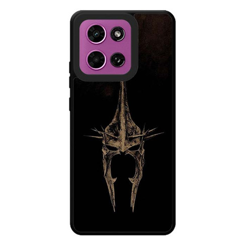 The Lord of the Rings Witch king of Angmar Motorola Moto G Play 2026 Case