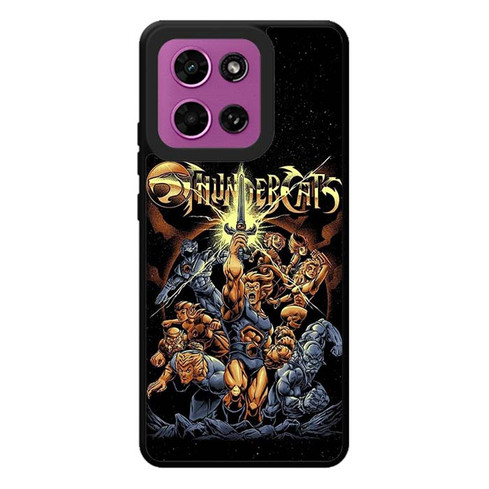 Thundercats Heirs of Thundera Motorola Moto G Play 2026 Case