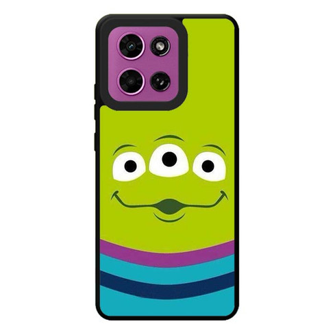 Toy Story Alien Motorola Moto G Play 2026 Case