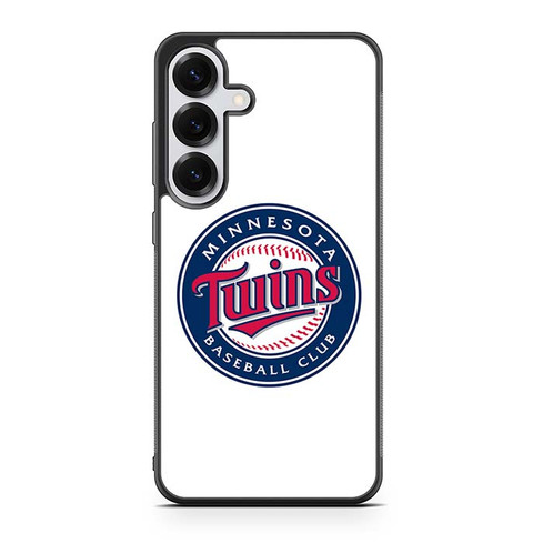 Minnesota Twins 04 Samsung Galaxy S25 Case