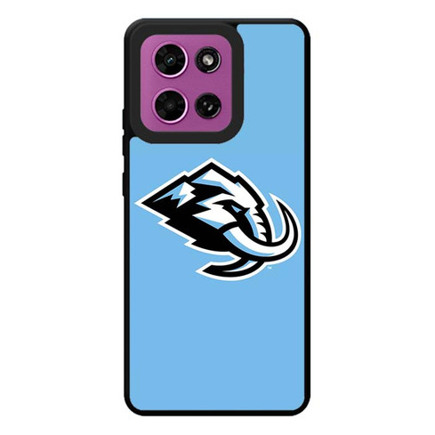 Utah Mammoth 03 Motorola Moto G Play 2026 Case