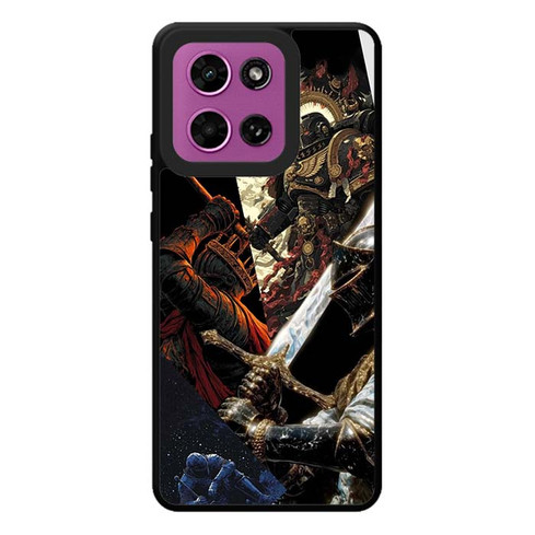 Warhammer 40 Motorola Moto G Play 2026 Case
