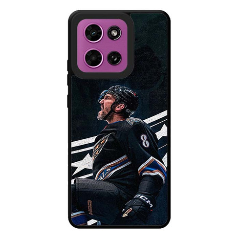 Washington capitals team Motorola Moto G Play 2026 Case