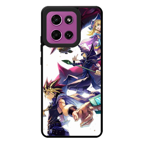 Yugi Oh Motorola Moto G Play 2026 Case