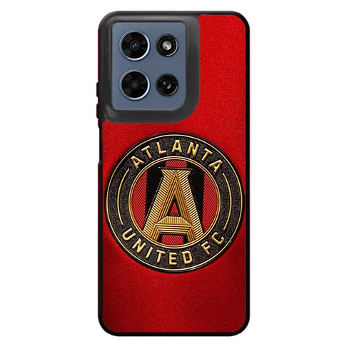 Aatlanta United FC Red Motorola Moto G 2026 Case