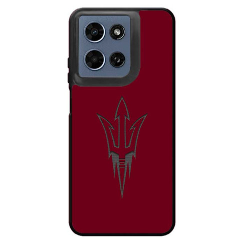 Arizona State Sun Devils 01 Motorola Moto G 2026 Case