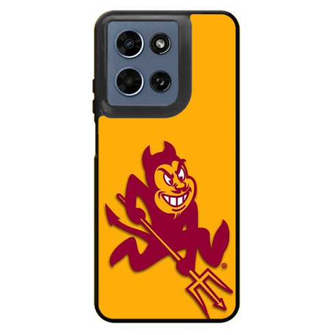 Arizona State Sun Devils 03 Motorola Moto G 2026 Case
