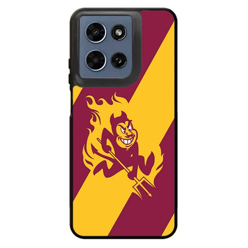 Arizona State Sun Devils 05 Motorola Moto G 2026 Case