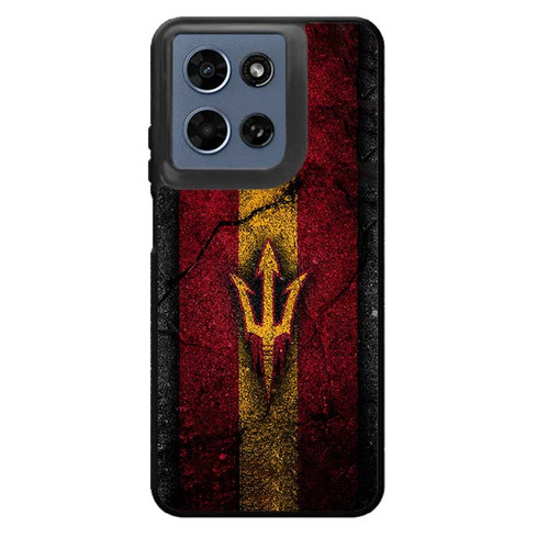 Arizona State Sun Devils 06 Motorola Moto G 2026 Case