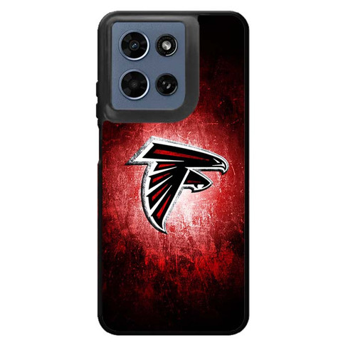 Atlanta Falcons 03 Motorola Moto G 2026 Case