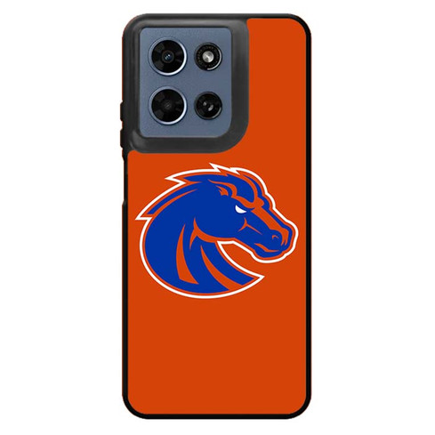 Boise State Broncos Motorola Moto G 2026 Case
