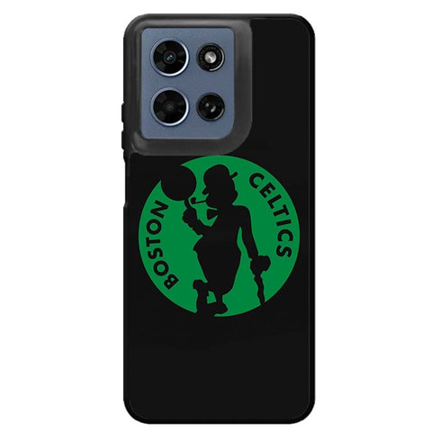 Boston Celtics 02 Motorola Moto G 2026 Case