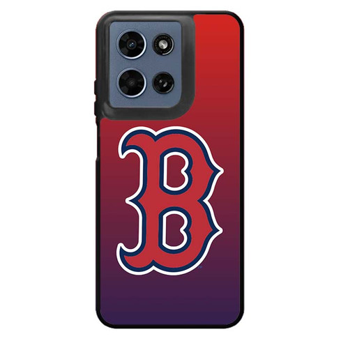 Boston Red Sox 03 Motorola Moto G 2026 Case