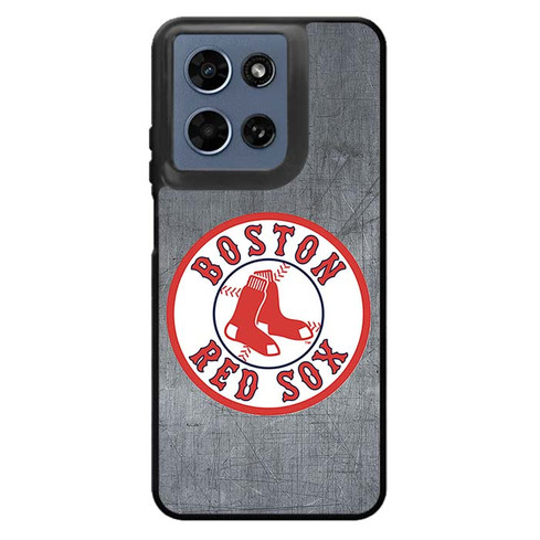 Boston Red Sox 04 Motorola Moto G 2026 Case