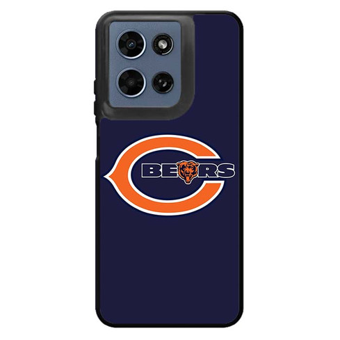 Chicago Bears 03 Motorola Moto G 2026 Case