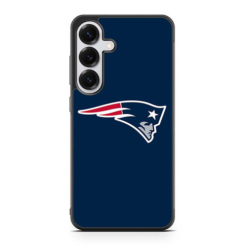 New England Patriots 06 Samsung Galaxy S25 Case