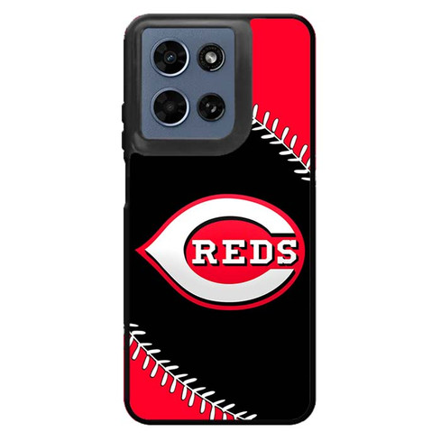 Cincinnati Reds 02 Motorola Moto G 2026 Case