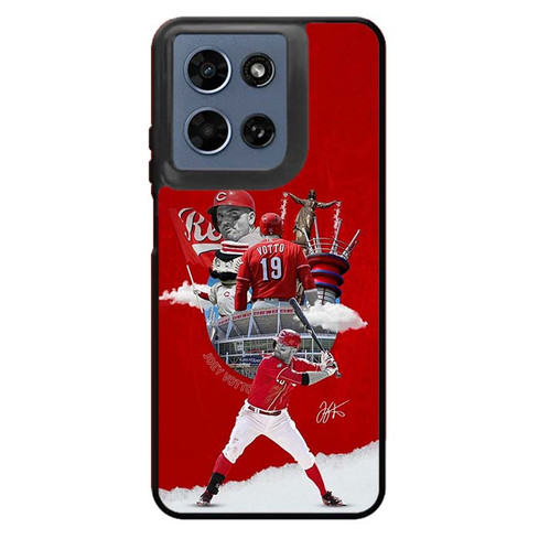 Cincinnati Reds Joey Votto Motorola Moto G 2026 Case