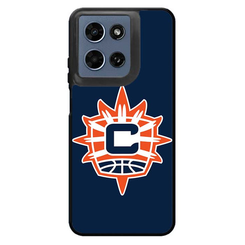 Connecticut Sun Motorola Moto G 2026 Case