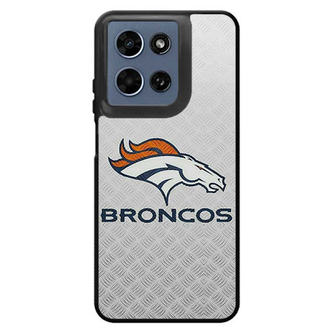 Denver Broncos 02 Motorola Moto G 2026 Case