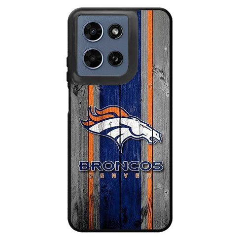 Denver Broncos 03 Motorola Moto G 2026 Case