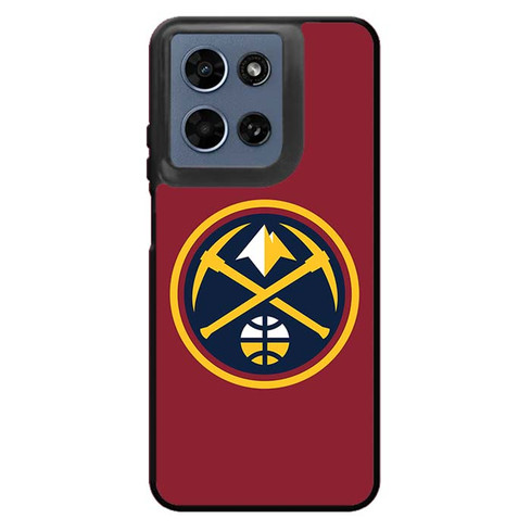 Denver Nuggets Motorola Moto G 2026 Case