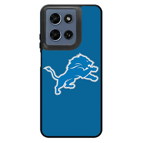 Detroit Lions 03 Motorola Moto G 2026 Case
