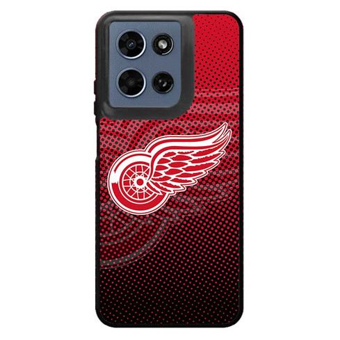 Detroit Red Wings 01 Motorola Moto G 2026 Case