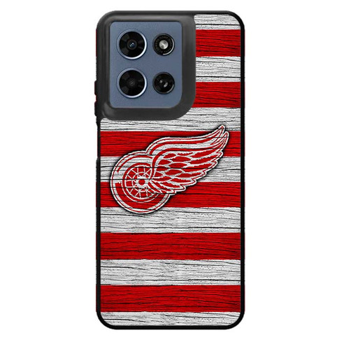 Detroit Red Wings 03 Motorola Moto G 2026 Case