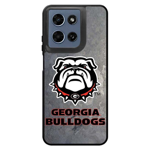 Georgia Bulldogs 01 Motorola Moto G 2026 Case