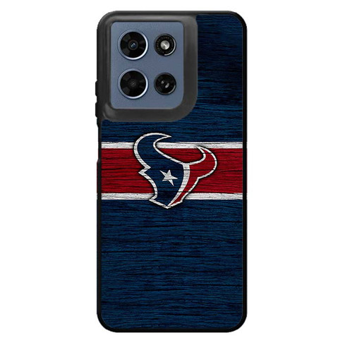 Houston Texans 03 Motorola Moto G 2026 Case