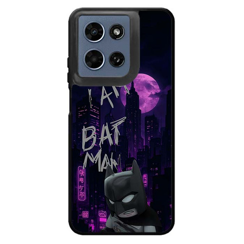 I am Batman Motorola Moto G 2026 Case