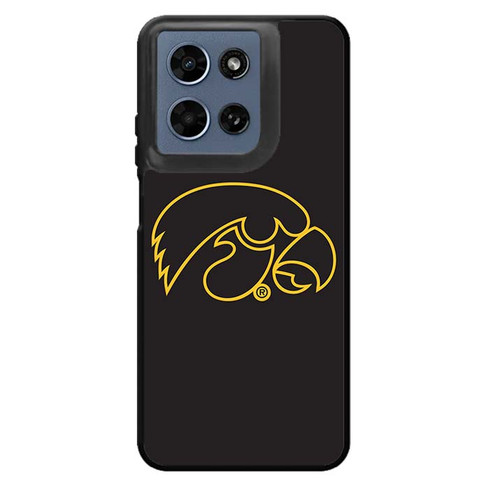 Iowa Hawkeyes 02 Motorola Moto G 2026 Case