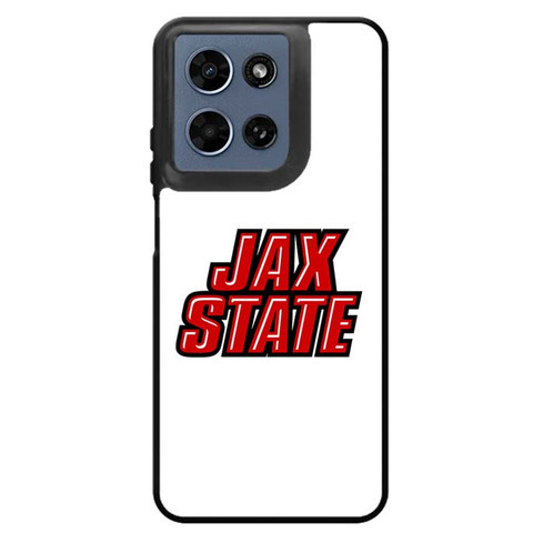 Jax State 01 Motorola Moto G 2026 Case