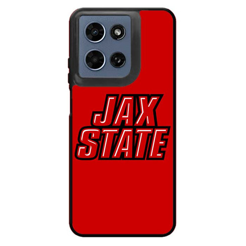 Jax State 02 Motorola Moto G 2026 Case