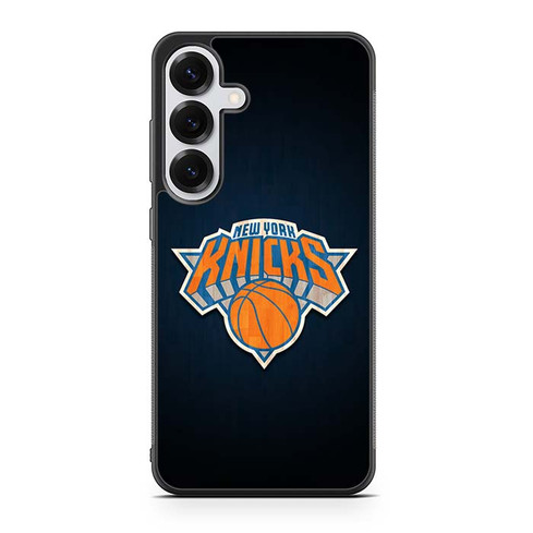 New York Knicks Samsung Galaxy S25 Case