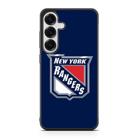 New York Rangers 01 Samsung Galaxy S25 Case