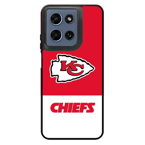 Kansas City Chiefs 06 Motorola Moto G 2026 Case