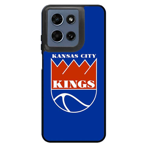 Kansas City Kings Motorola Moto G 2026 Case