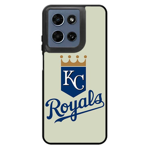 Kansas City Royals Motorola Moto G 2026 Case