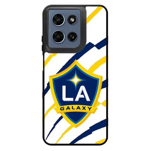 LA Galaxy Motorola Moto G 2026 Case